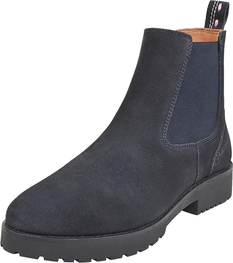 Crickit Chelsea boots ' SIMBA ' blauw - Foto 2