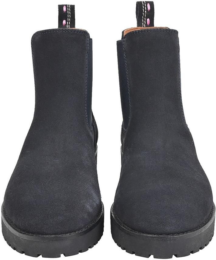 Crickit Chelsea boots ' SIMBA ' blauw - Foto 3