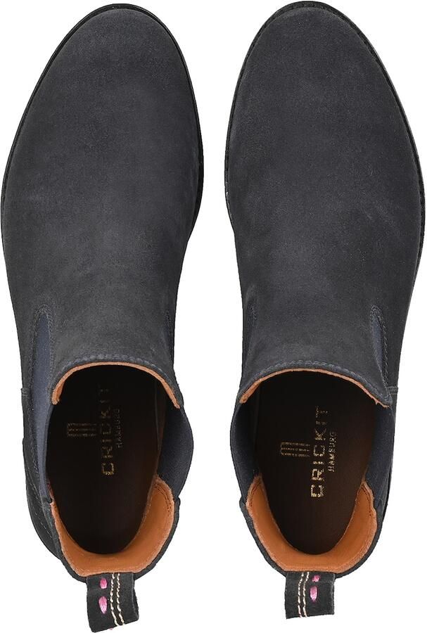 Crickit Chelsea boots ' SIMBA ' blauw - Foto 5