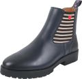 Crickit Chelsea boots 'Simba' navy - Navy