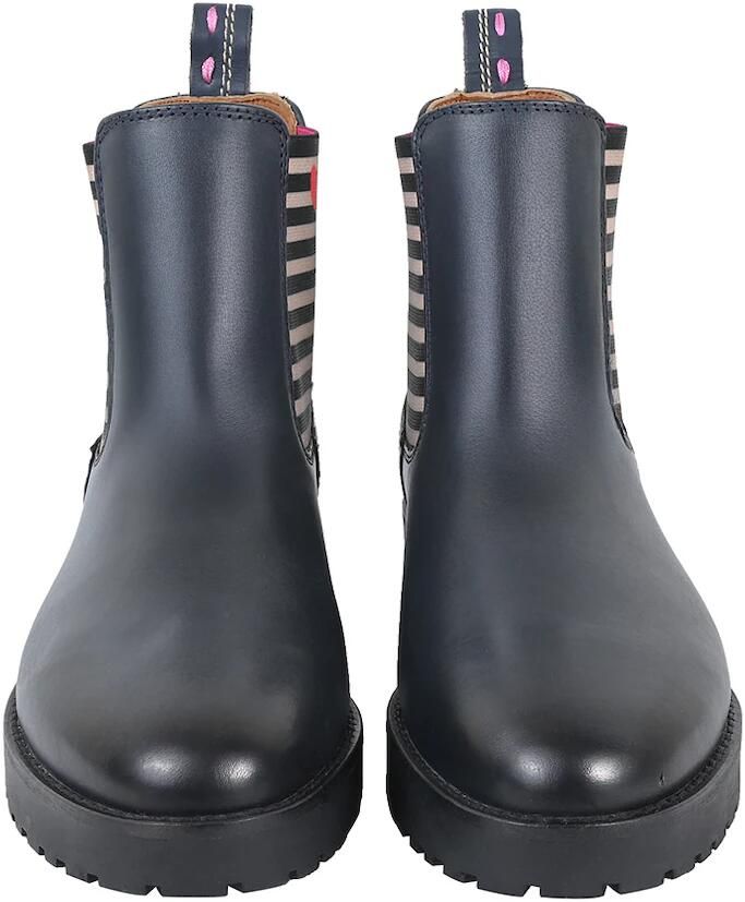 Crickit Chelsea boots 'Simba' navy - Foto 3