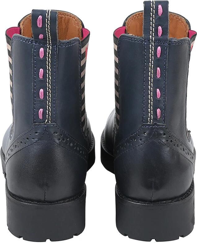 Crickit Chelsea boots 'Simba' navy - Foto 6
