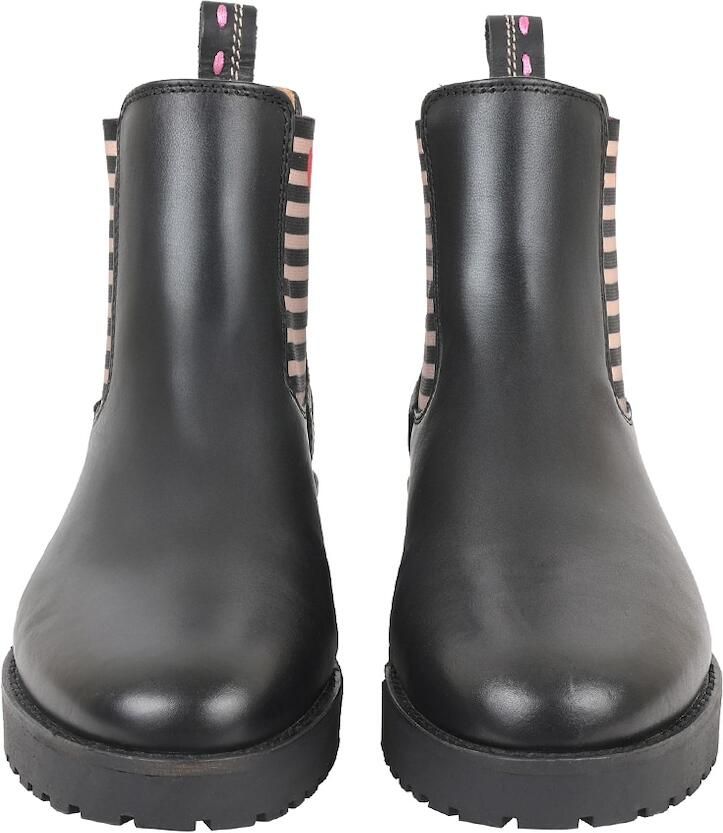 Crickit Chelsea boots 'Simba' zwart - Foto 3