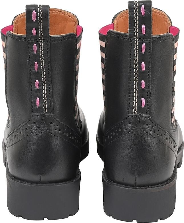 Crickit Chelsea boots 'Simba' zwart - Foto 6