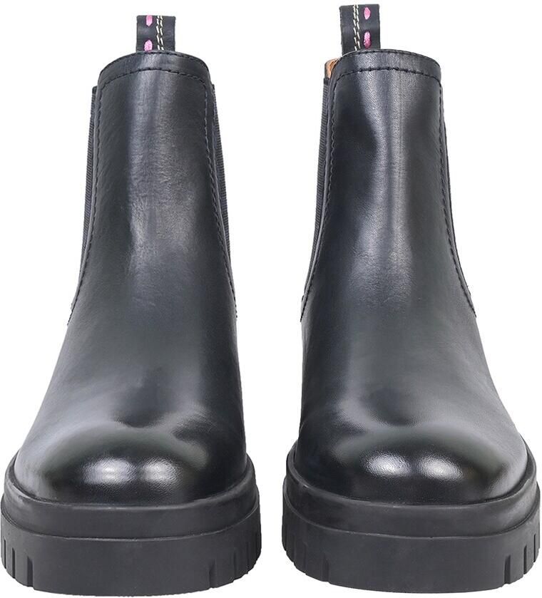 Crickit Chelsea boots ' SISSY ' blauw - Foto 3