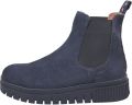 Crickit Chelsea boots ' SISSY ' blauw - Blauw