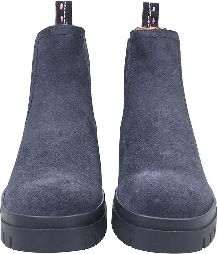 Crickit Chelsea boots ' SISSY ' blauw - Foto 3