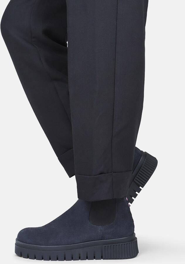 Crickit Chelsea boots ' SISSY ' blauw - Foto 6
