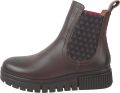 Crickit Chelsea boots ' SISSY ' bruin - Bruin