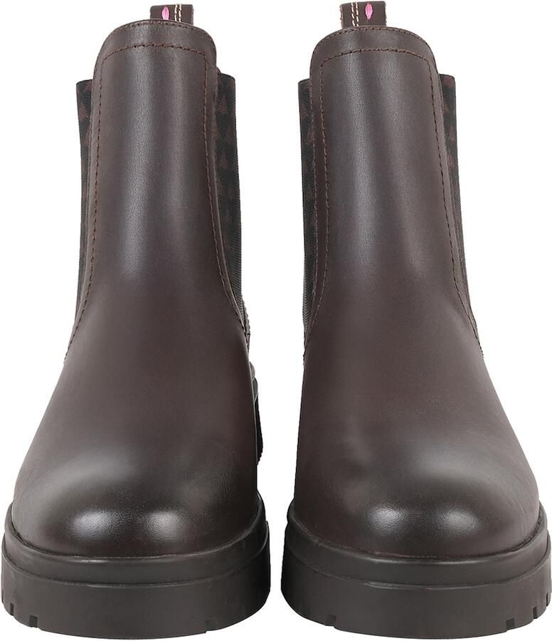 Crickit Chelsea boots ' SISSY ' bruin - Foto 2