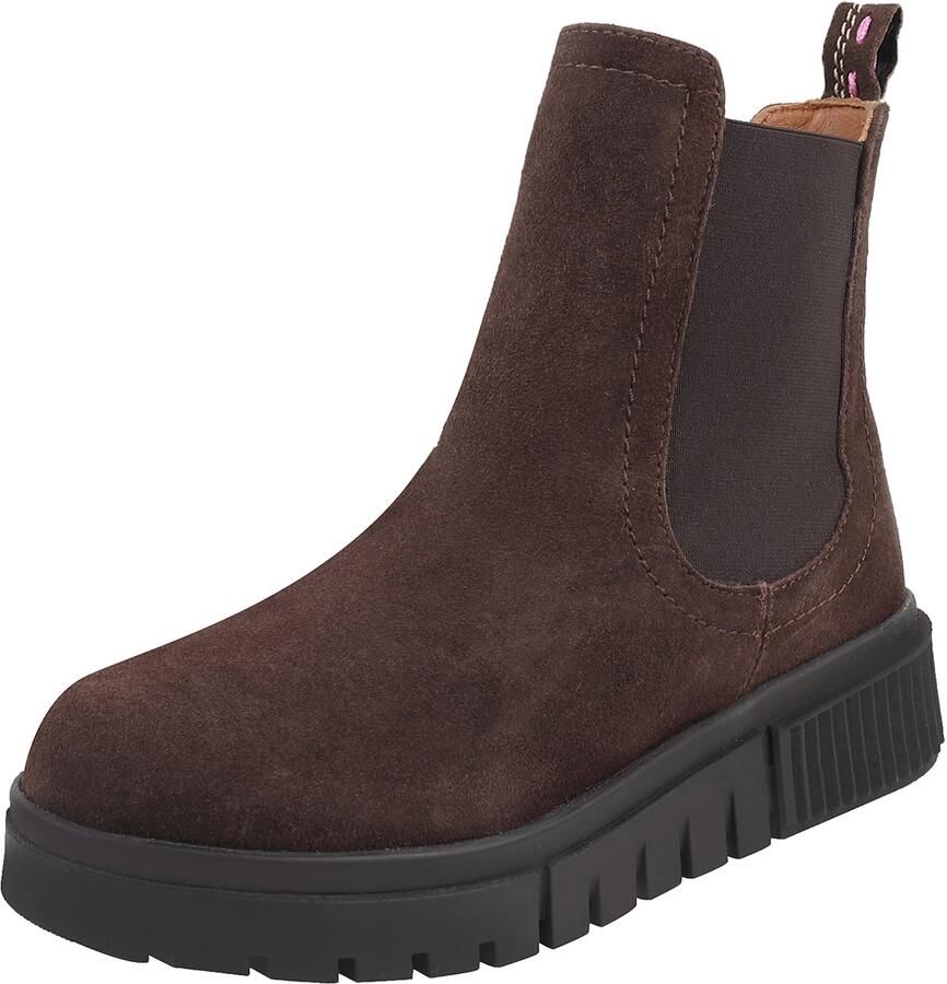 Crickit Chelsea boots ' SISSY ' bruin - Foto 2