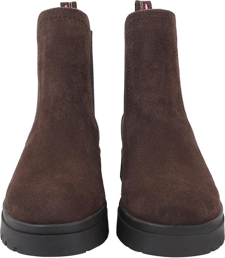 Crickit Chelsea boots ' SISSY ' bruin - Foto 3
