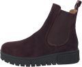 Crickit Chelsea boots ' SISSY ' rood - Rood