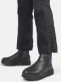 Crickit Chelsea boots ' SISSY ' zwart - Zwart