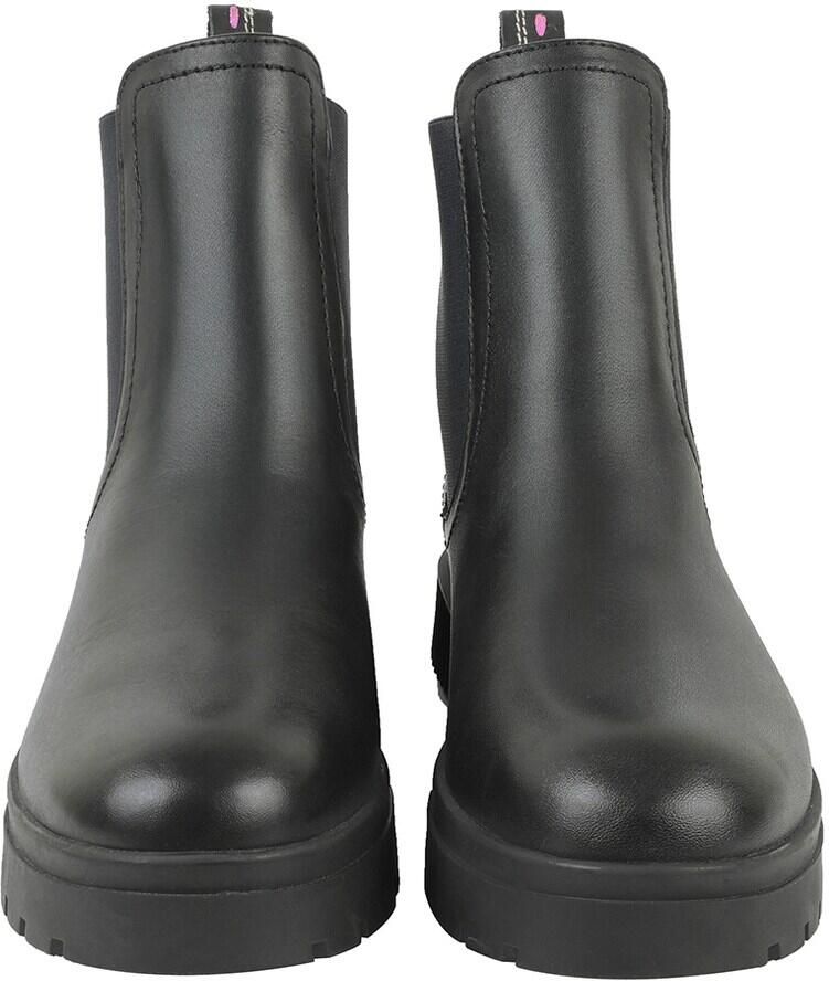 Crickit Chelsea boots ' SISSY ' zwart - Foto 2