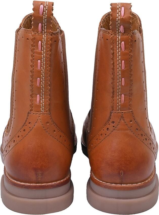 Crickit Chelsea boots 'Udine' cognac - Foto 5