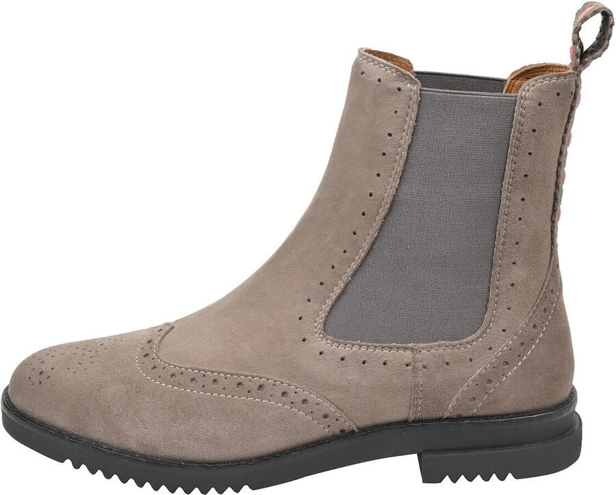 Crickit Chelsea boots 'UDINE' taupe - Foto 2
