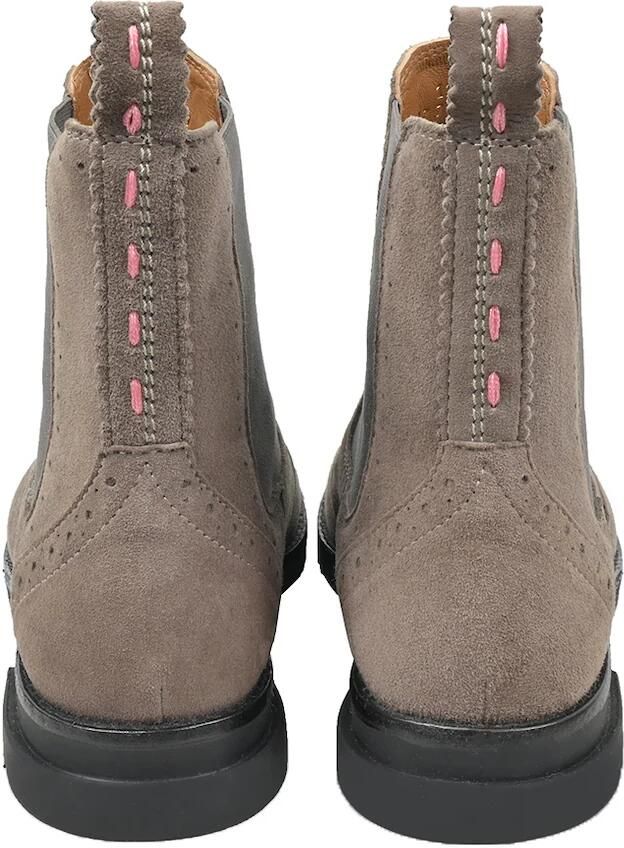 Crickit Chelsea boots 'UDINE' taupe - Foto 5