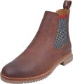 Crickit Chelsea boots ' UNNA ' bruin - Bruin