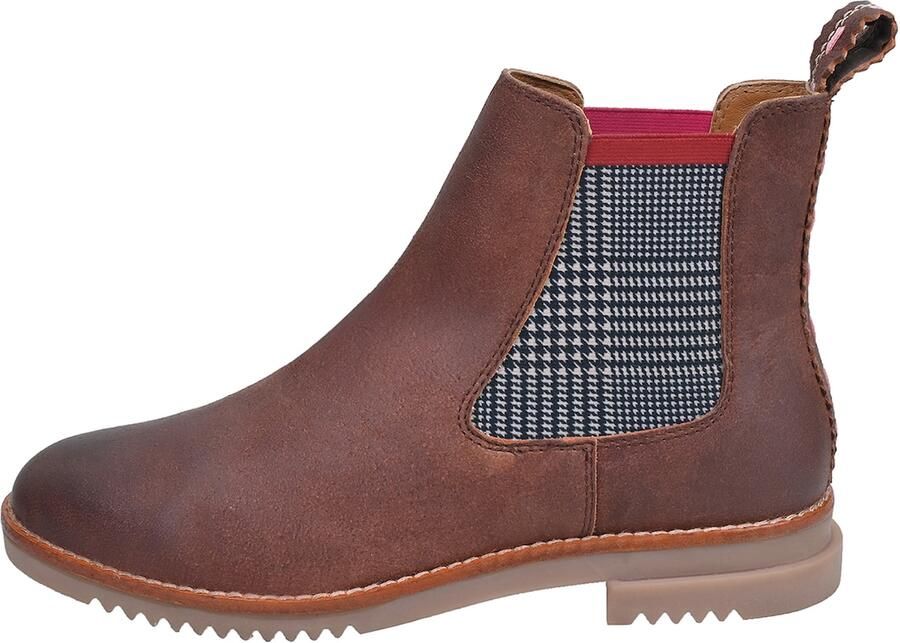 Crickit Chelsea boots ' UNNA ' bruin - Foto 3