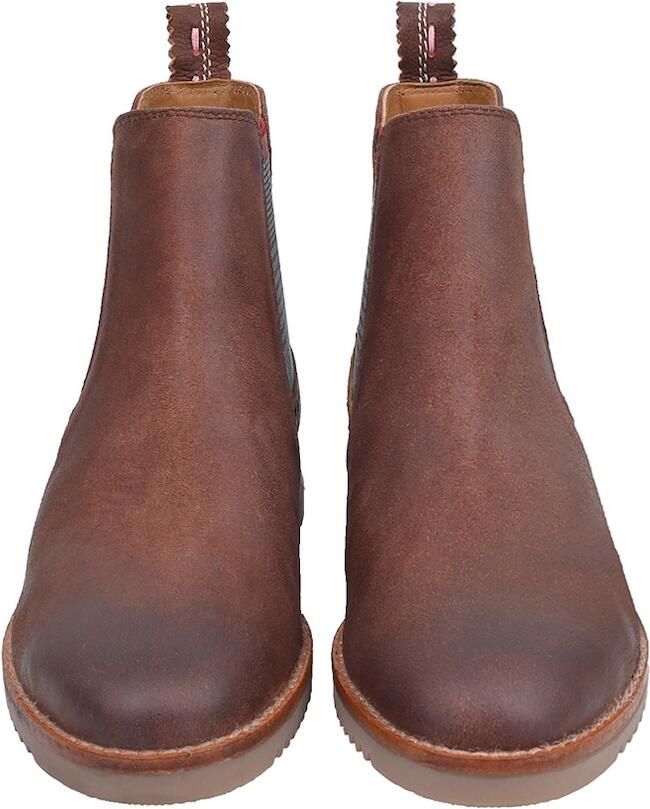 Crickit Chelsea boots ' UNNA ' bruin - Foto 5