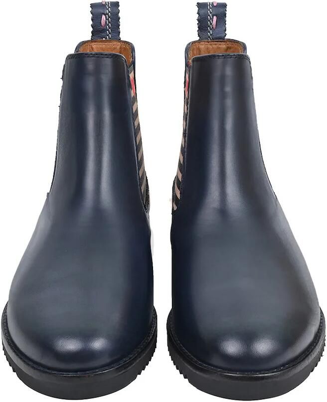 Crickit Chelsea boots 'Unna' navy - Foto 6
