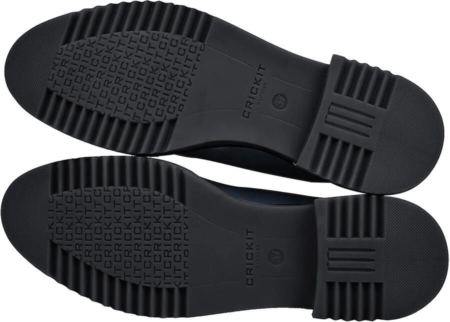 Crickit Chelsea boots 'Unna' navy - Foto 3