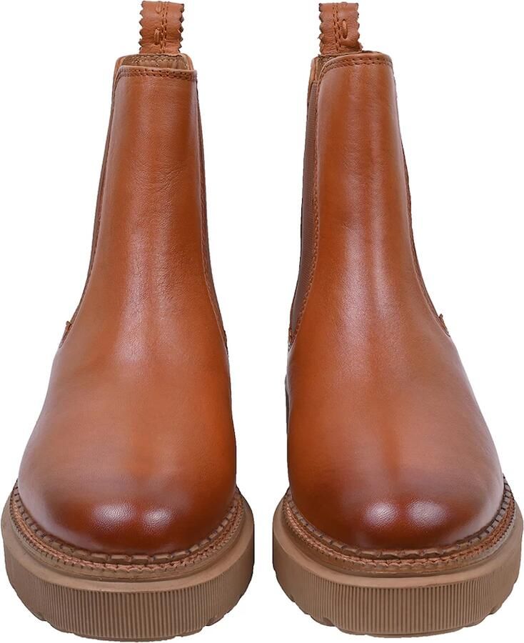 Crickit Chelsea boots ' URBINO ' bruin - Foto 3