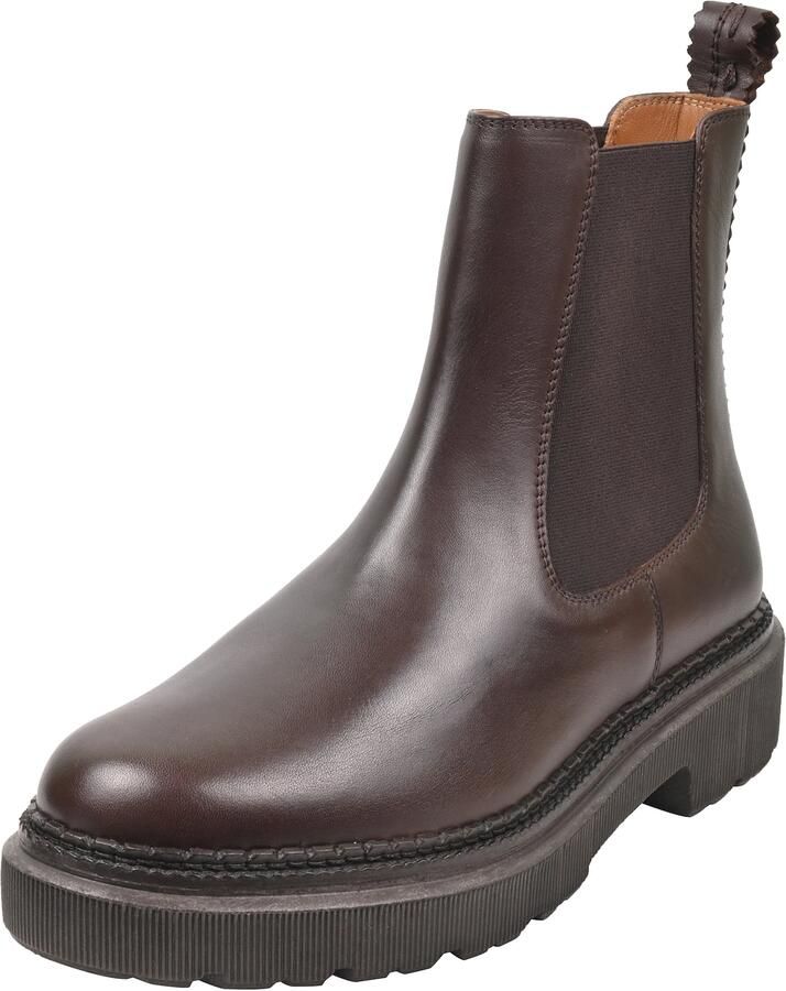 Crickit Chelsea boots ' URBINO ' bruin