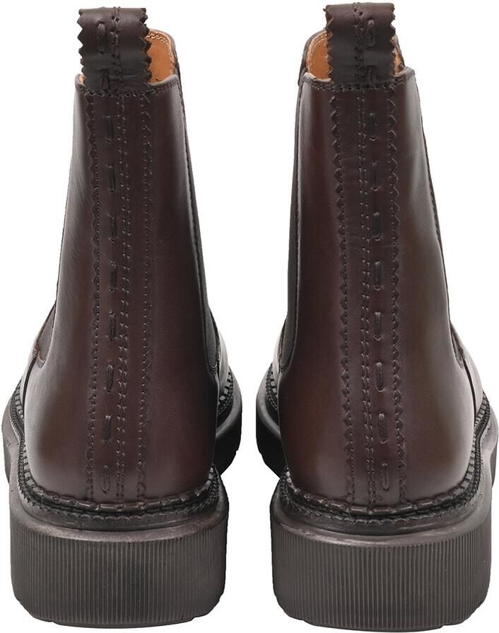 Crickit Chelsea boots ' URBINO ' bruin - Foto 4