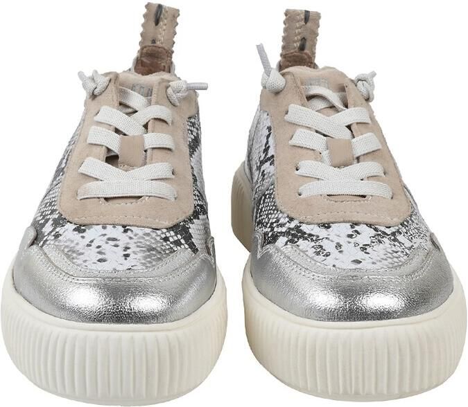 Crickit Sneakers laag ' OAKLI ' beige - Foto 5