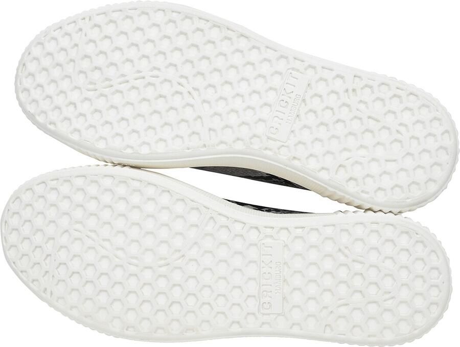 Crickit Sneakers laag ' OAKLI ' beige - Foto 3