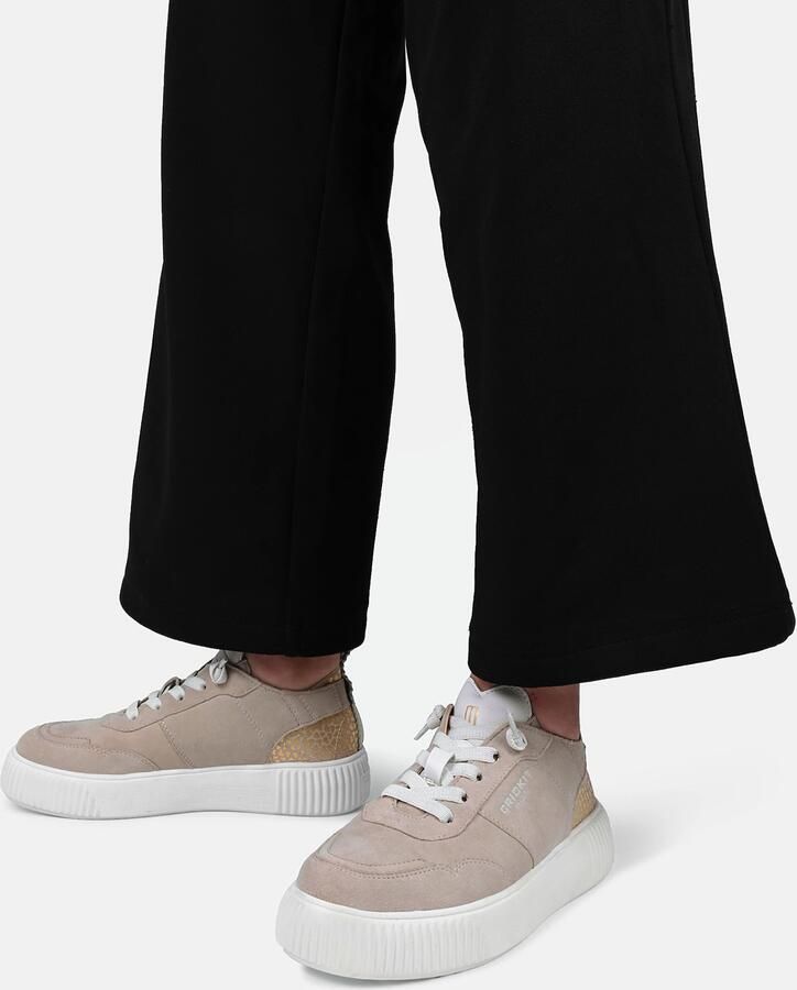 Crickit Sneakers laag ' OAKLI ' beige - Foto 2