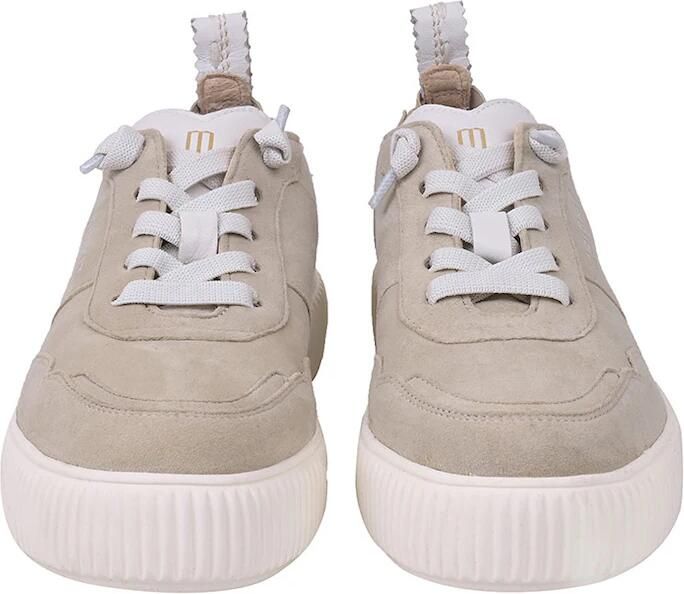 Crickit Sneakers laag ' OAKLI ' beige - Foto 5