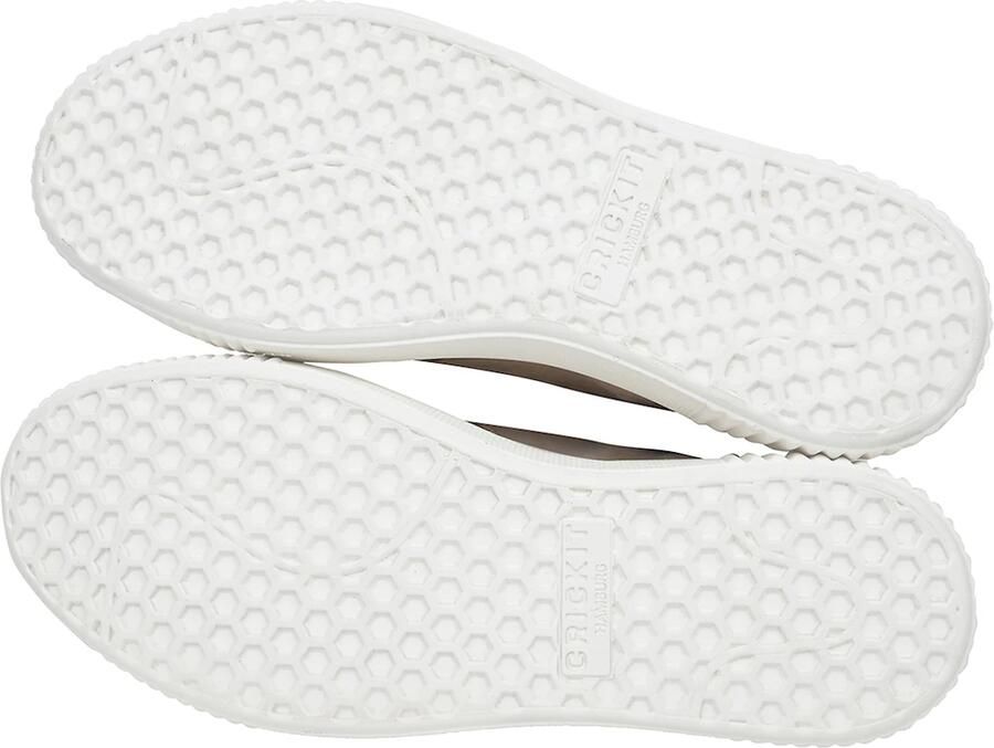 Crickit Sneakers laag ' OAKLI ' beige - Foto 4