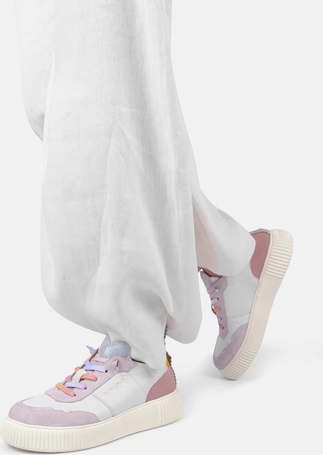 Crickit Sneakers laag ' OAKLI ' wit - Foto 2