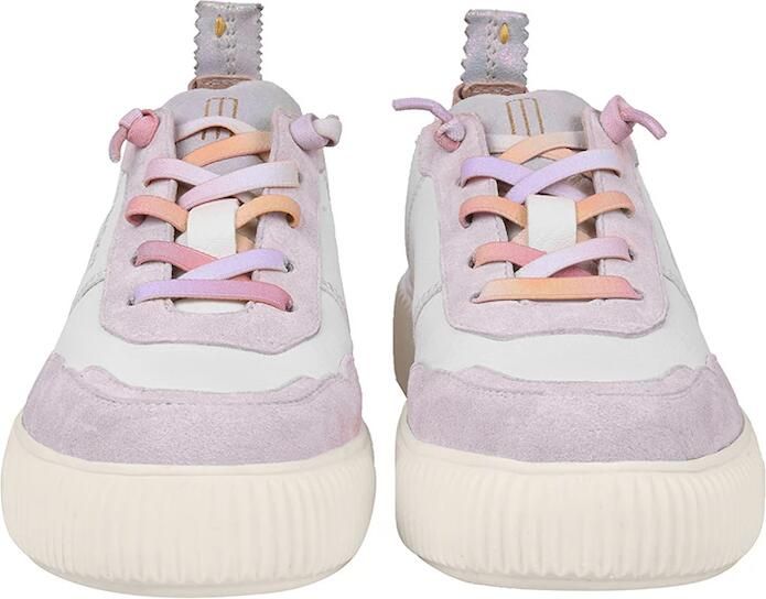 Crickit Sneakers laag ' OAKLI ' wit - Foto 6