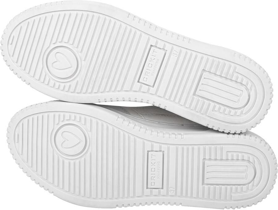 Crickit Sneakers laag ' OLINDA ' wit - Foto 2