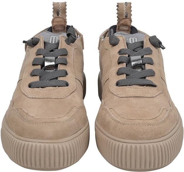 Crickit Sneakers laag ' PARIA ' beige - Foto 5