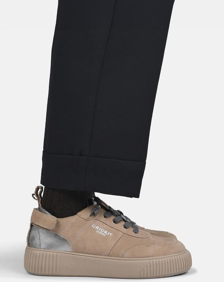 Crickit Sneakers laag ' PARIA ' beige - Foto 2