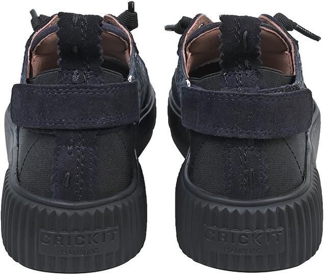 Crickit Sneakers laag ' PARIA ' blauw - Foto 6