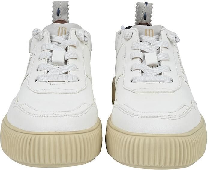 Crickit Sneakers laag 'PARIA' brons zwart wit - Foto 5