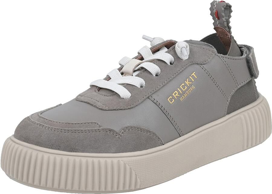 Crickit Sneakers laag ' PARIA ' taupe