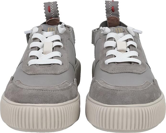 Crickit Sneakers laag ' PARIA ' taupe - Foto 6