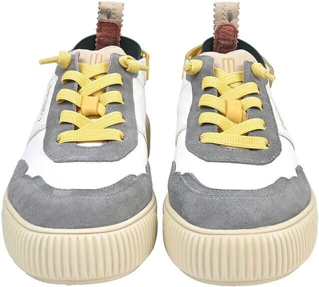 Crickit Sneakers laag ' PARIA ' wit - Foto 5