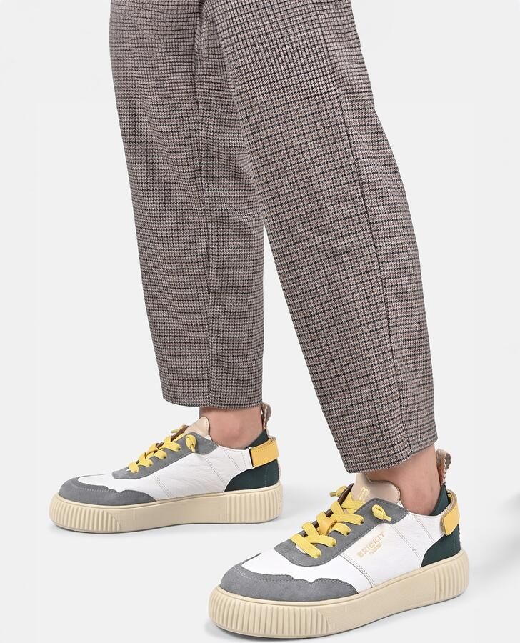 Crickit Sneakers laag ' PARIA ' wit - Foto 2