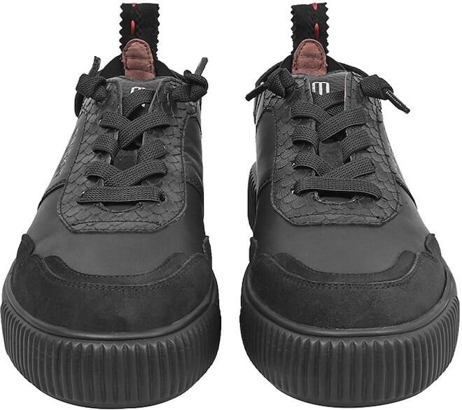 Crickit Sneakers laag ' PARIA ' zwart - Foto 5
