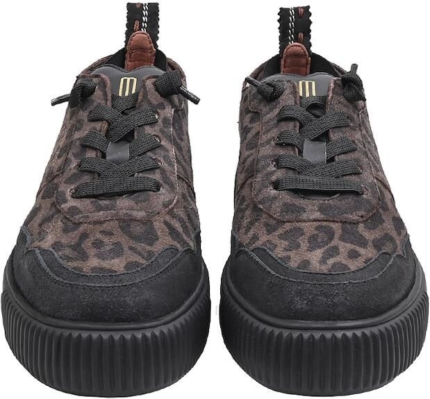 Crickit Sneakers laag ' PARIA ' zwart - Foto 5