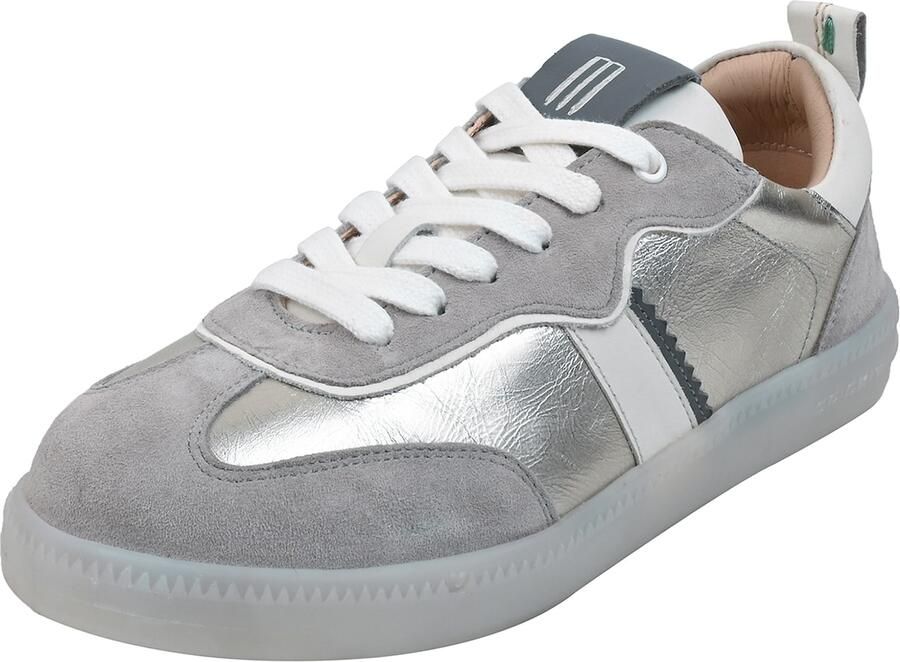 Crickit Sneakers laag ' RONJA ' grijs