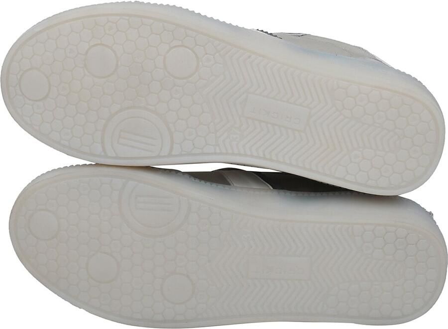 Crickit Sneakers laag ' RONJA ' grijs - Foto 3